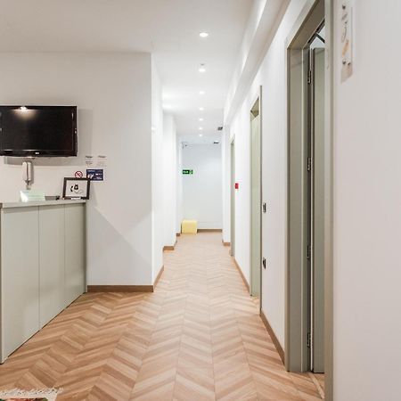 Hotel Polifonia Wlora Zewnętrze zdjęcie