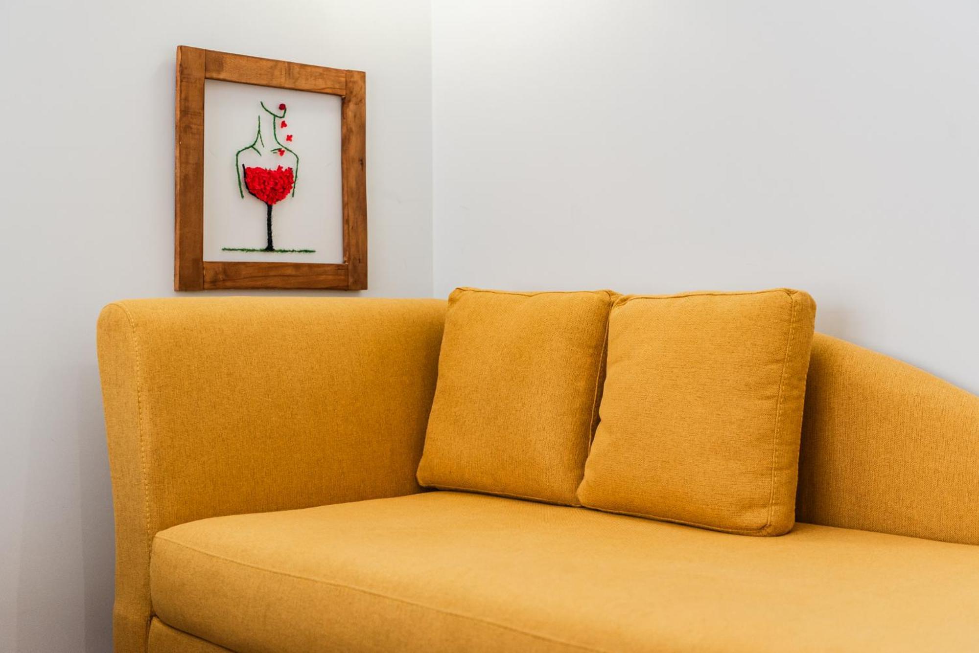Hotel Polifonia Wlora Zewnętrze zdjęcie