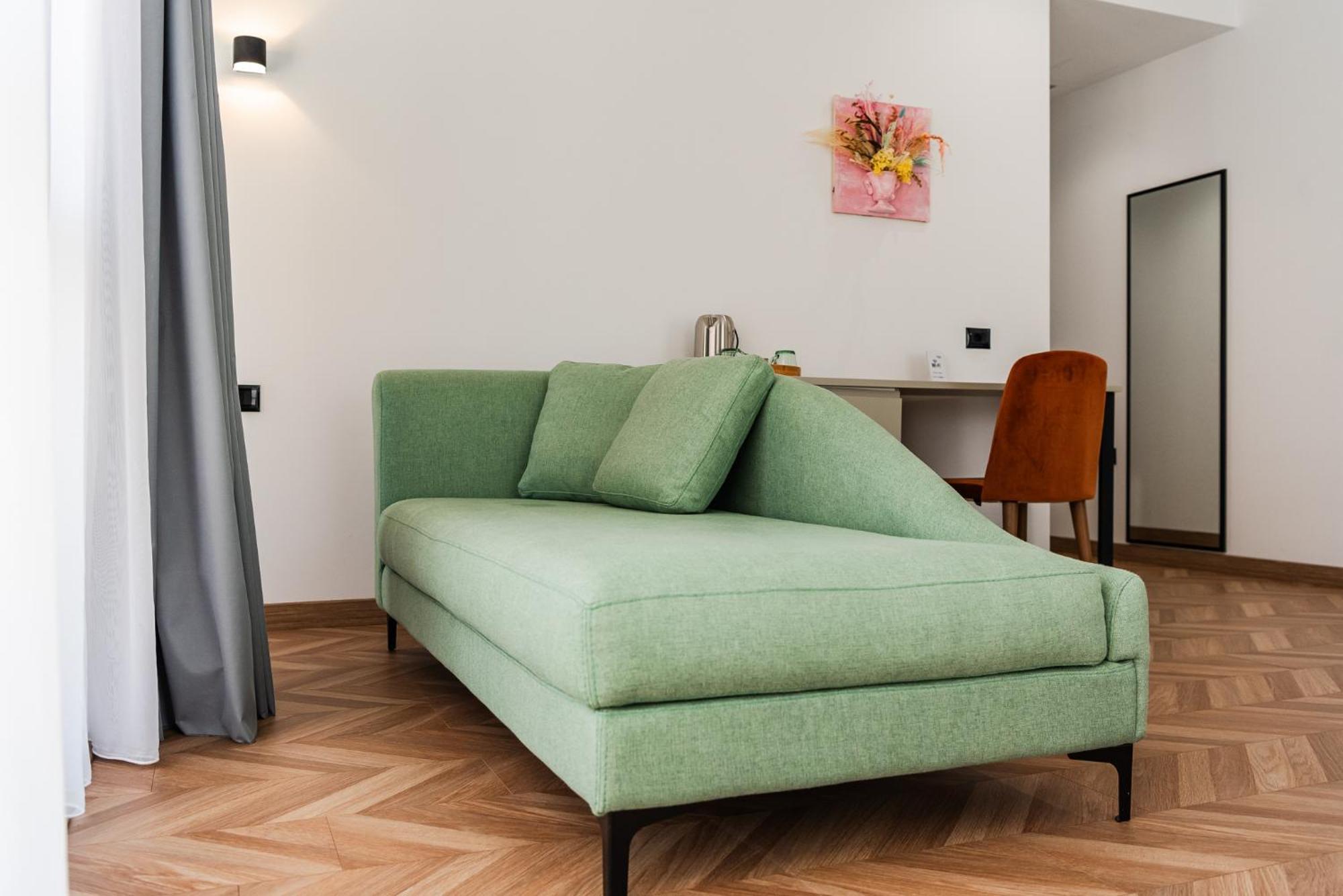 Hotel Polifonia Wlora Zewnętrze zdjęcie
