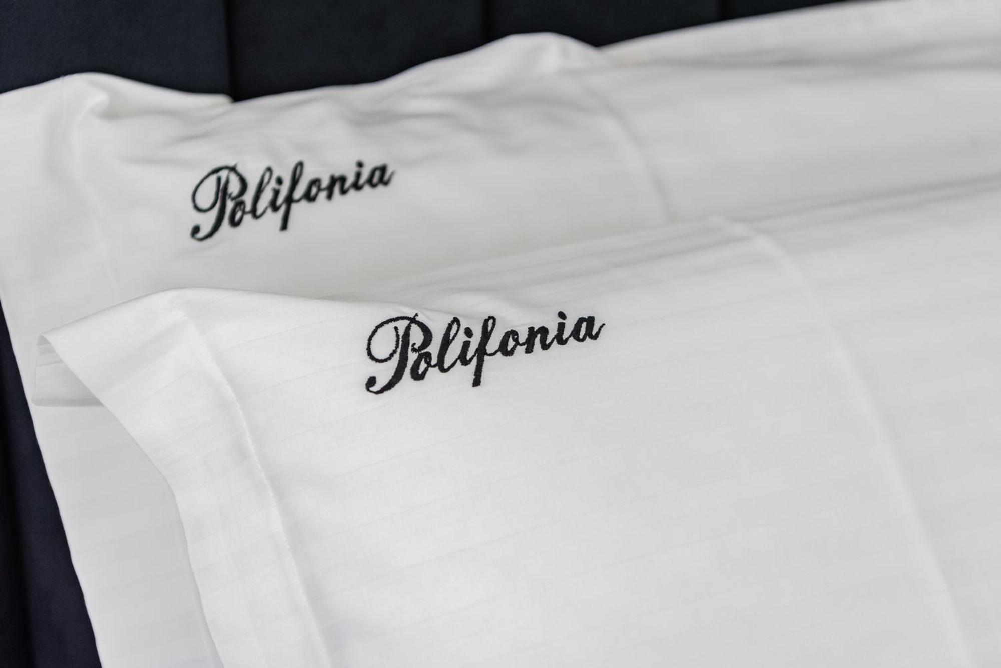 Hotel Polifonia Wlora Zewnętrze zdjęcie