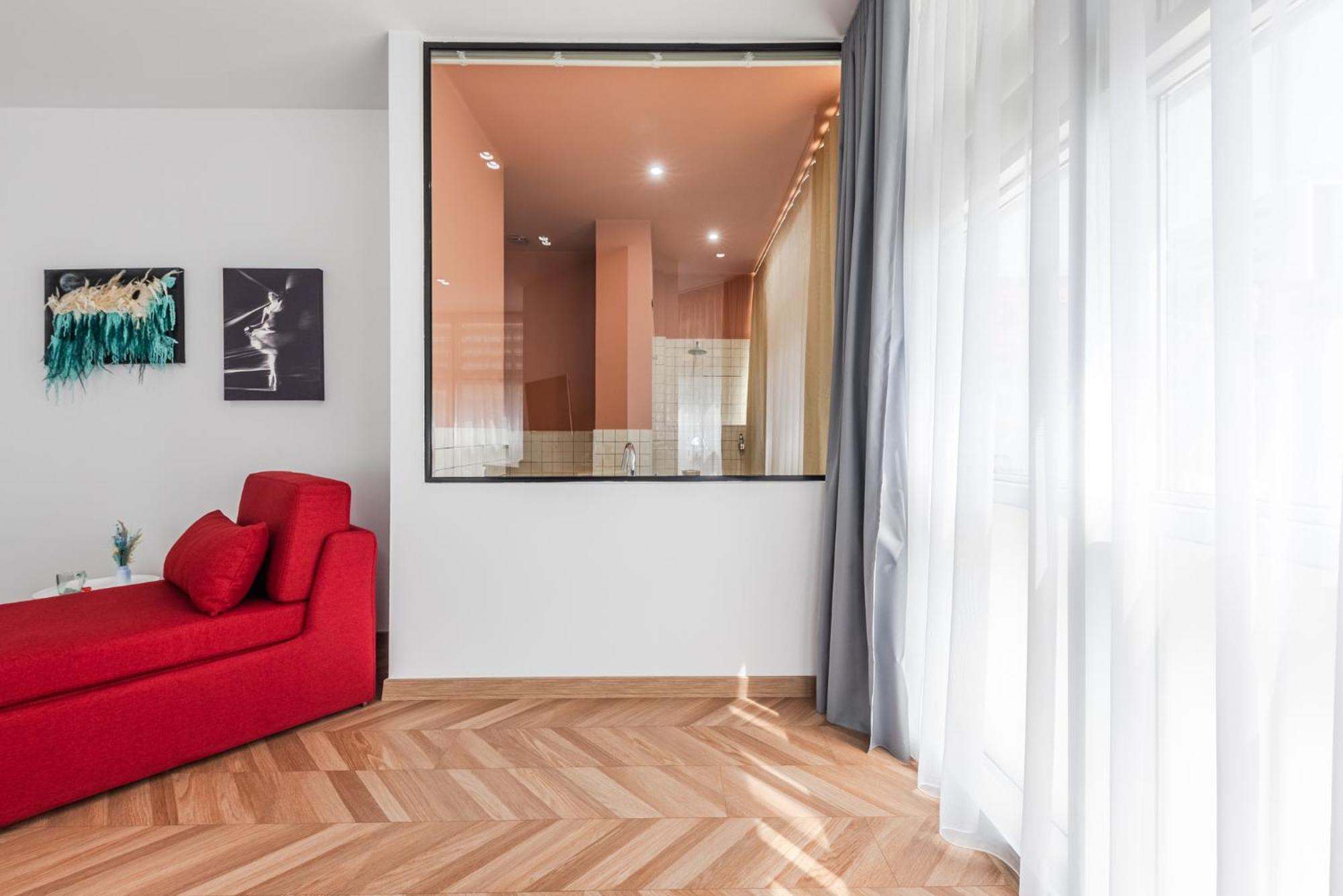 Hotel Polifonia Wlora Zewnętrze zdjęcie