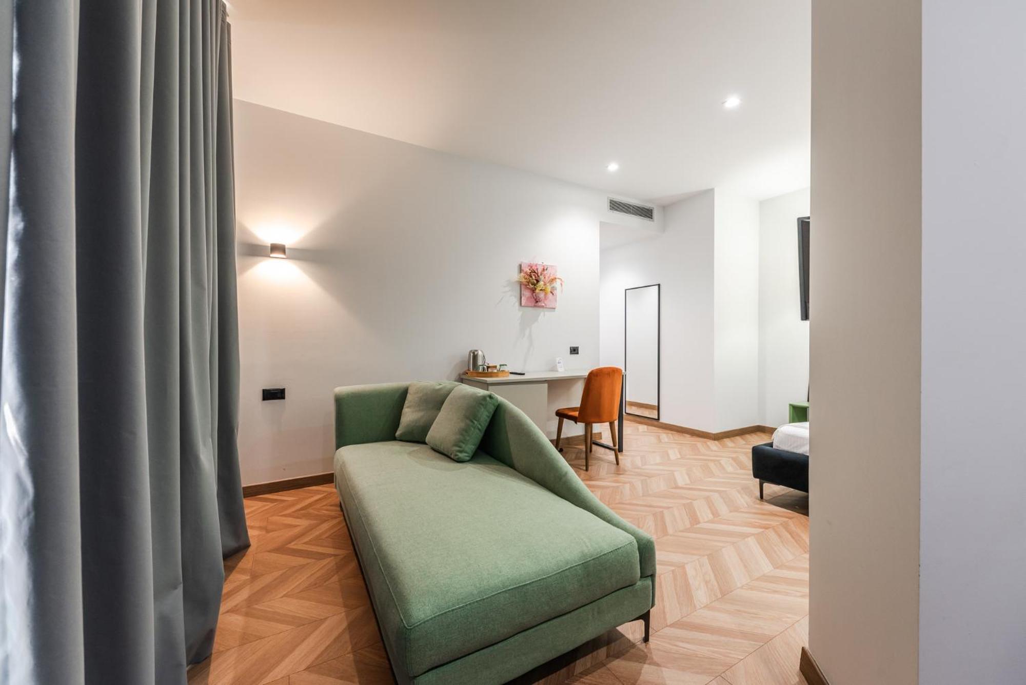 Hotel Polifonia Wlora Zewnętrze zdjęcie