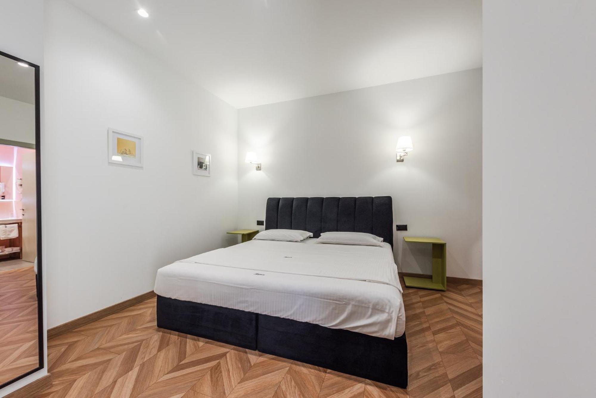 Hotel Polifonia Wlora Zewnętrze zdjęcie